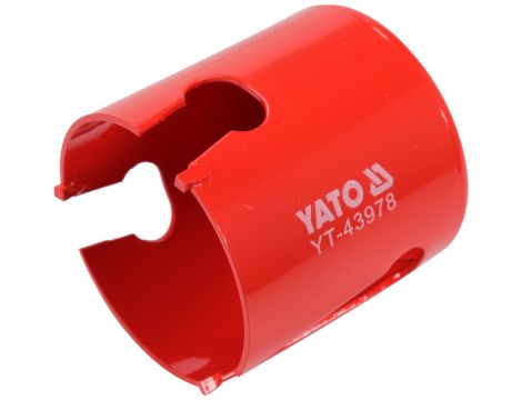 YATO - OTWORNICA UNIWERSALNA TCT 64MM 5/8'' - YT-43978 - 2