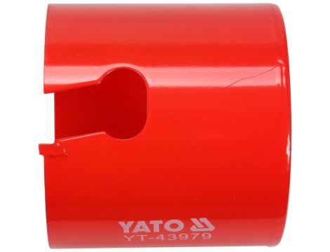 YATO - OTWORNICA UNIWERSALNA TCT 68MM 5/8'' - YT-43979