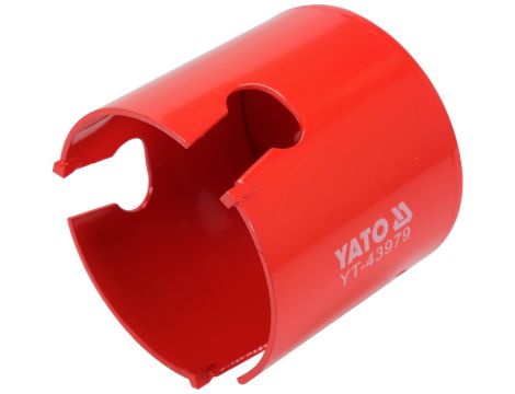 YATO - OTWORNICA UNIWERSALNA TCT 68MM 5/8'' - YT-43979 - 2