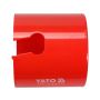 YATO - OTWORNICA UNIWERSALNA TCT 68MM 5/8'' - YT-43979 - 2
