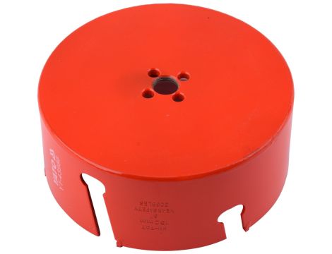 YATO - OTWORNICA UNIWERSALNA TCT 152MM 5/8'' - YT-43986 - 2