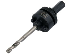 YATO - PILOT HSS  GWINT 5/8'' UCHWYT HEX 10MM - YT-43991 - image 2