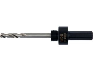 YATO - PILOT HSS  GWINT 1/2'' UCHWYT HEX 10MM - YT-43992