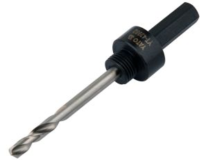 YATO - PILOT HSS  GWINT 1/2'' UCHWYT HEX 10MM - YT-43992 - image 2