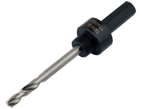 YATO - PILOT HSS  GWINT 1/2'' UCHWYT HEX 10MM - YT-43992 - 2