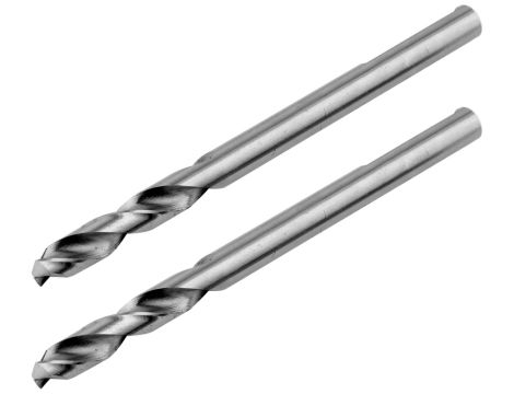 YATO - WIERTŁO PROWADZĄCE HSS DO PILOTA 2SZT - YT-43994 - 2