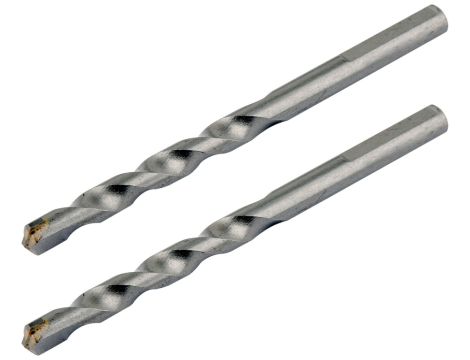 YATO - WIERTŁO PROWADZĄCE TCT DO PILOTA 2SZT - YT-43995 - 2