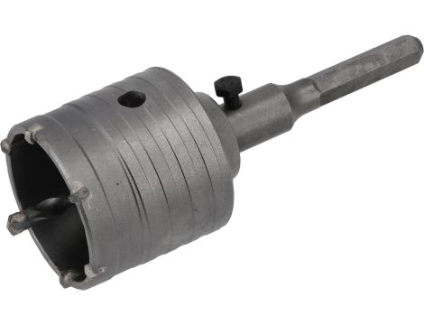 YATO - WIERTŁO KORONOWE DO MURU 65MM - YT-4400