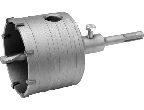 YATO - WIERTŁO KORON.DO MURU 65MM UCHWYT SDS - YT-4402