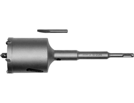 YATO - WIERTŁO KORONOWE 82MM SDS PLUS - YT-44034