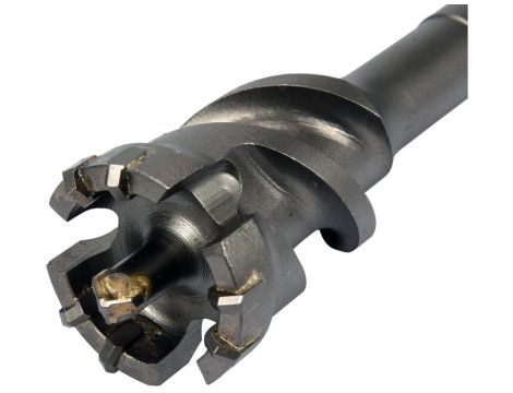 YATO - WIERTŁO PRZEBICIOWE 55MM 600MM SDS MAX - YT-44045 - 3