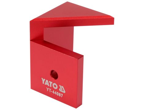 YATO - PRZYMIAR TRASERSKI-STOLARSKI - YT-44087