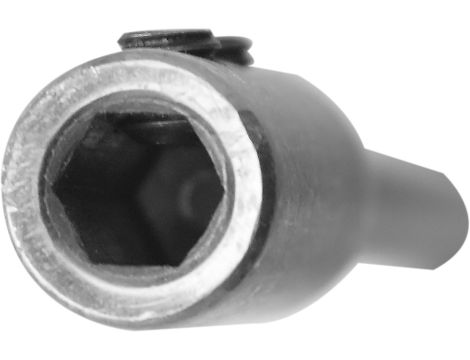 YATO - WIERTŁA DO DREWNA 4-OS 16-25MM 7SZT HEX - YT-44693 - 2