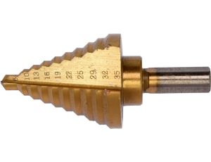 YATO - WIERTŁO STOPNIOWE 6-35MM - YT-44739