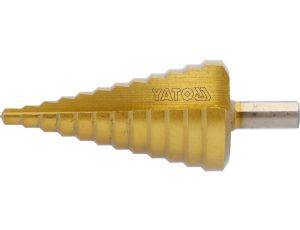 YATO - WIERTŁO STOPNIOWE 6-38MM - YT-44740