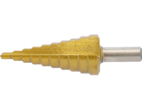 YATO - WIERTŁO STOPNIOWE 4-22MM - YT-44741