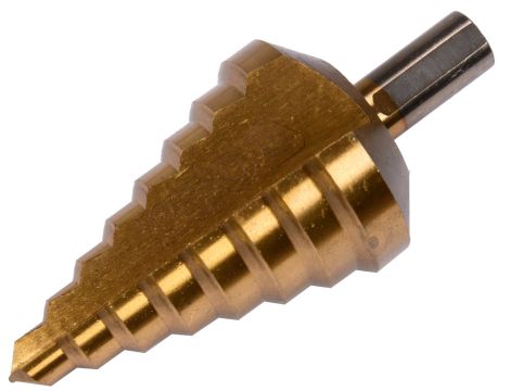 YATO - WIERTŁO STOPNIOWE 10-45MM - YT-44742