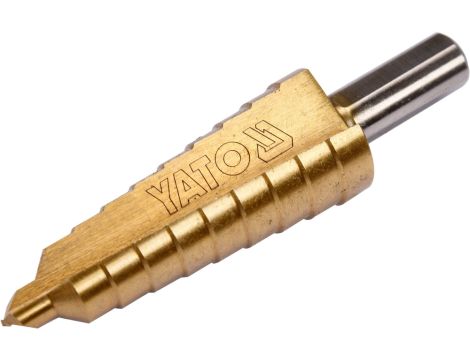 YATO - WIERTŁO STOPNIOWE 6-20MM - YT-44744