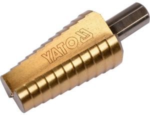 YATO - WIERTŁO STOPNIOWE 20-30MM - YT-44747