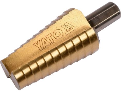 YATO - WIERTŁO STOPNIOWE 20-30MM - YT-44747
