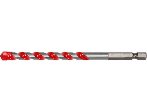 YATO - WIERTŁO UNIWERSALNE 8MM HEX - YT-44785