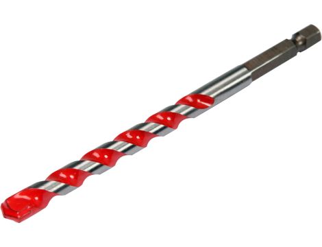 YATO - WIERTŁO UNIWERSALNE 8MM HEX - YT-44785 - 2