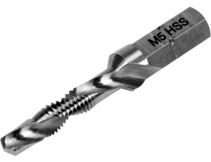 YATO - WIERTŁO-GWINTOWNIK M5 HEX - YT-44842