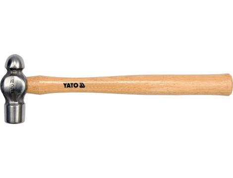 YATO - MŁOTEK BLACHARSKI 225G - YT-4519