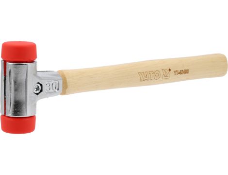 YATO - MŁOTEK BRUKARSKI 30 MM / 522 G - YT-45480 - 2