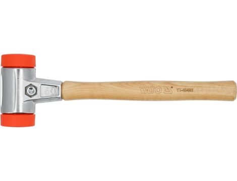 YATO - MŁOTEK BRUKARSKI FI 50 MM / 830 G - YT-45482