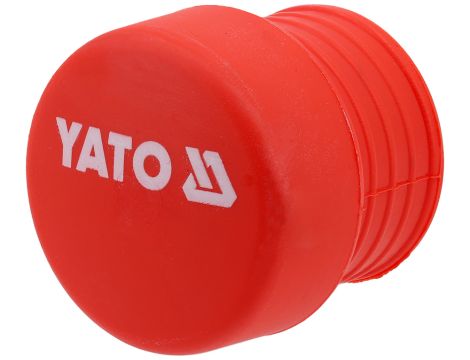 YATO - KOŃCÓWKA DO MŁOTKA BRUKARSKIEGO FI 40 MM - YT-45491