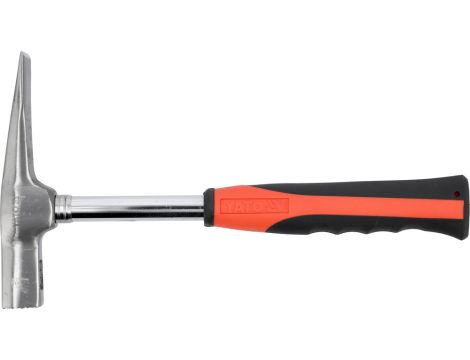YATO - MŁOTEK MUR. REŃSKI 600G 2-KOL. TRZONEK - YT-4563