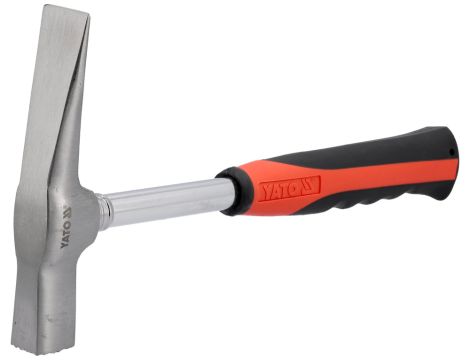 YATO - MŁOTEK MUR. REŃSKI 600G 2-KOL. TRZONEK - YT-4563 - 2