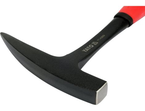YATO - MŁOTEK GEOLOGICZNY 1000G Z OSTRYM KOŃCEM - YT-45650 - 3