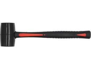 YATO - MŁOTEK GUMOWY TRZONEK TPR 440G - YT-4594