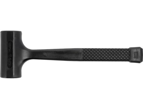 YATO - MŁOTEK BEZODRZUTOWY 740G - YT-4620