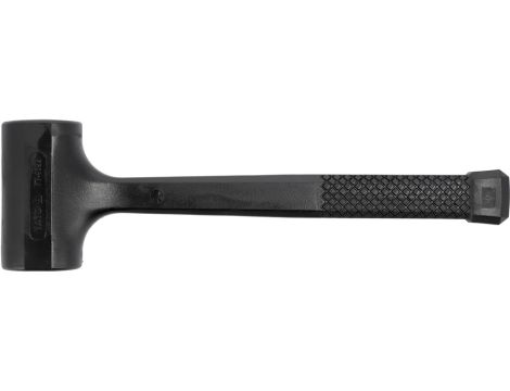 YATO - MŁOTEK BEZODRZUTOWY 905G - YT-4622