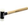YATO - MŁOTEK BEZODRZUTOWY ŚR.30MM - YT-4624 - 3