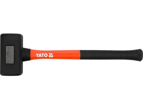 YATO - MŁOT BEZODRZUTOWY 2,4 KG - YT-46270