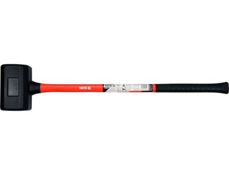 YATO - MŁOT BEZODRZUTOWY 5,5 KG - YT-46273
