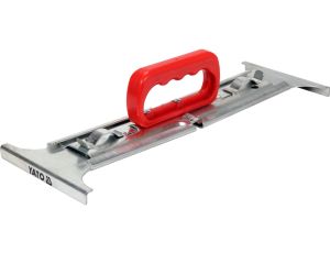 YATO - CHWYTAK DO PŁYT CHODNIKOWYCH 400-600 MM - YT-46501