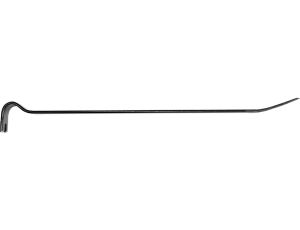 YATO - ŁOM PŁASKI 380 X 35x6 MM - YT-46821