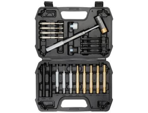 YATO - WYBIJAKI ZESTAW 21 SZT - YT-47122