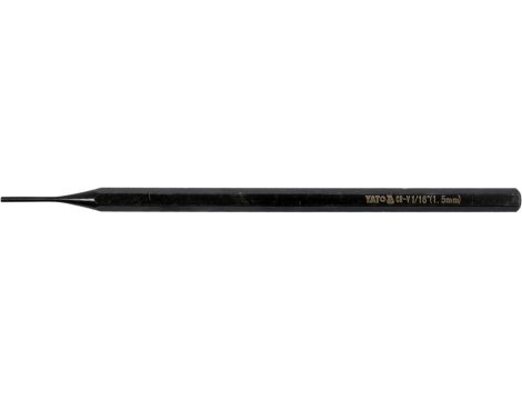 YATO - WYBIJAK 1.5X150MM - YT-47141