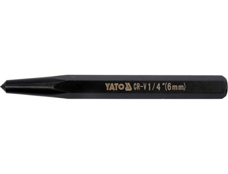 YATO - PUNKTAK 6X100MM - YT-47150