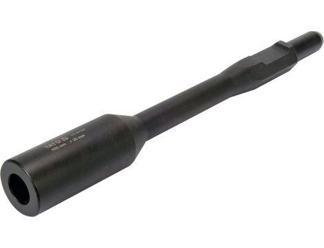 YATO - POBIJAK DO UZIOMÓW HEX 25MM - YT-47197 - 2