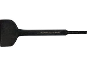 YATO - DŁUTO SDS PLUS PŁASKIE 80MM - YT-47212