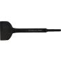 YATO - DŁUTO SDS PLUS PŁASKIE 80MM - YT-47212 - 2