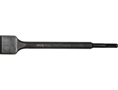 YATO - DŁUTO SZEROKIE SDS PLUS 40x14x250 CrV - YT-4723