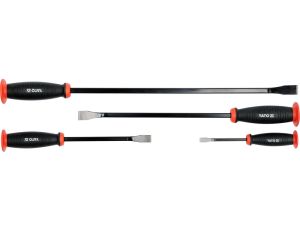 YATO - ZESTAW ŁOMÓW 4 CZ. - YT-4730